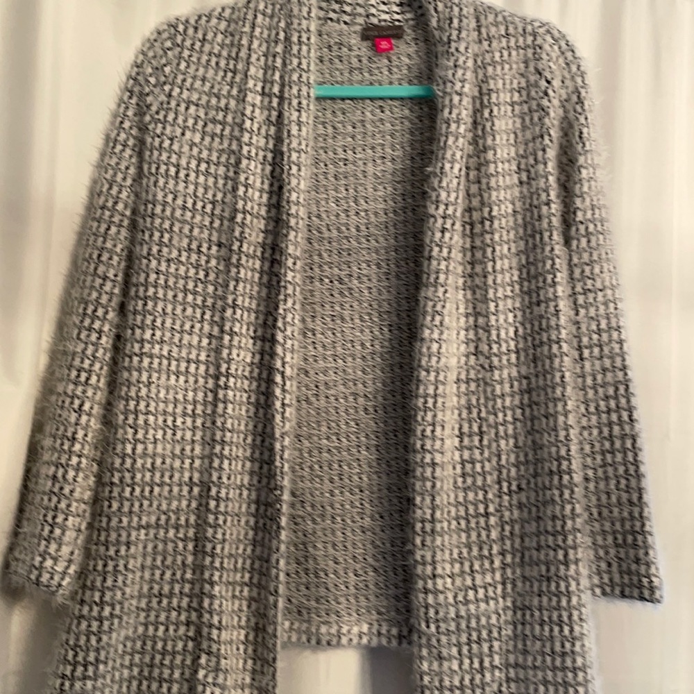 Vince camuto Cardin like new condition